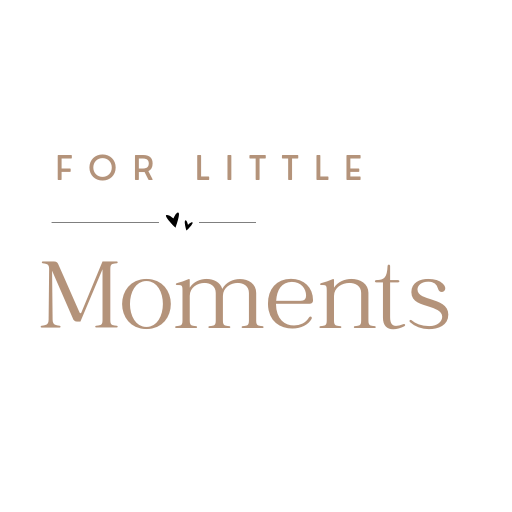  For little Moments