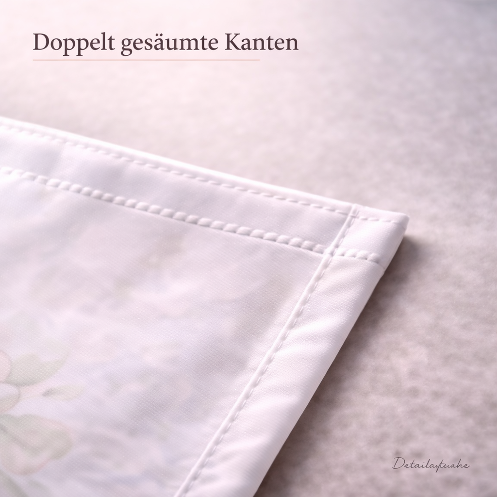 Küstenkind – Personalisierter Wandbanner fürs Kinderzimmer